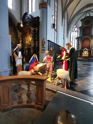 2020-01-12_Aachen_City-Kirche_Ausstellung_Rurdorfer_Krippenfreunde_-_Dorfkrippe_Rurdorf.jpg
