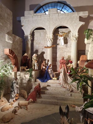 2020.01.08_-_Aachen-Burtscheid_St._Michael,_Figuren_80_cm_Andreas_Demetz-St._Ulrich_Groden.jpg